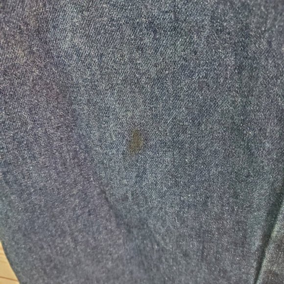 Walls FR Work Denim  Jeans Size 40 x 34 36 - Picture 8 of 9